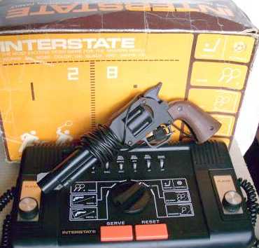 Interstate 1160 TV Game (box1)